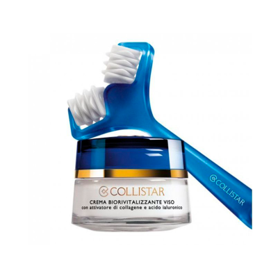 BIOREVITALIZING FACE CREAM 