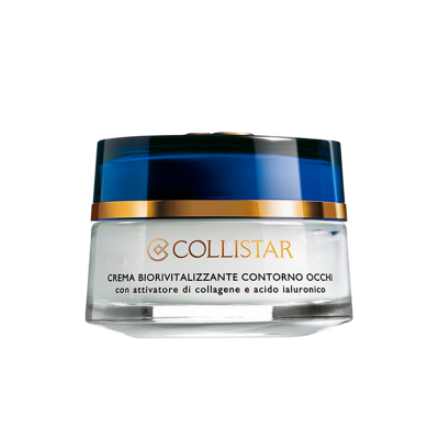 BIOREVITALIZING EYE CONTOUR CREAM
