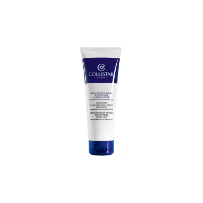 REPAIRING HAND AND NAIL CREAM NIGHT&DAY 