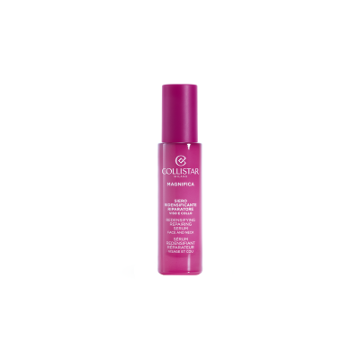 MAGNIFICA REDENSIFYING REPAIRING SERUM FACE AND NECK