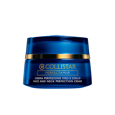 FACE AND NECK PERFECTION CREAM 