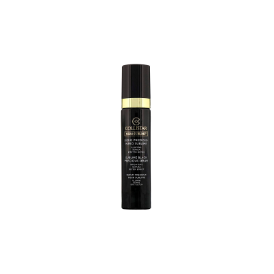 SUBLIME BLACK PRECIOUS SERUM