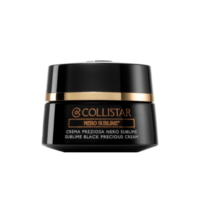 SUBLIME BLACK PRECIOUS CREAM