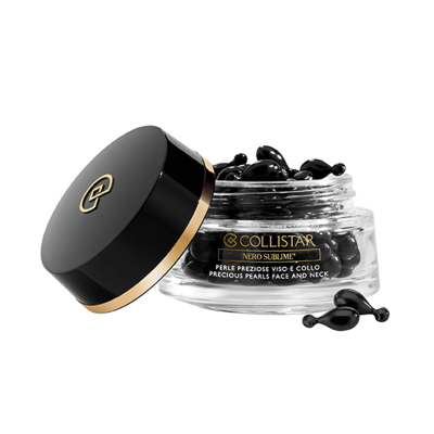 PERLE PREZIOSE VISO E COLLO