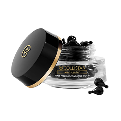 PERLE PREZIOSE CONTORNO OCCHI 