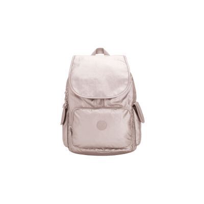 CITY PACK METALLIC ROSE