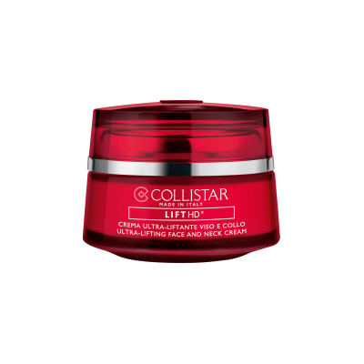 LIFT HD ULTRA-LIFTING FACE AND NECK CREAM
