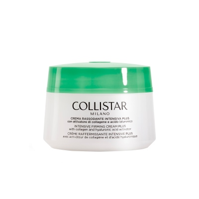 INTENSIVE FIRMING CREAM PLUS