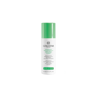 MULTI-ACTIVE DEODORANT 24 HOURS