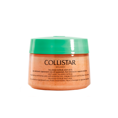 ANTI-AGE TALASSO-SCRUB