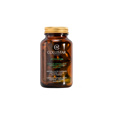 PURE ACTIVES ANTICELLULITE CAPSULES