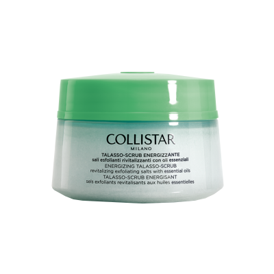 ENERGIZING TALASSO-SCRUB