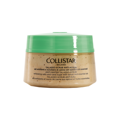 ANTI-WATER TALASSO-SCRUB