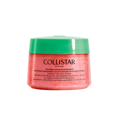 FIRMING TALASSO-SCRUB