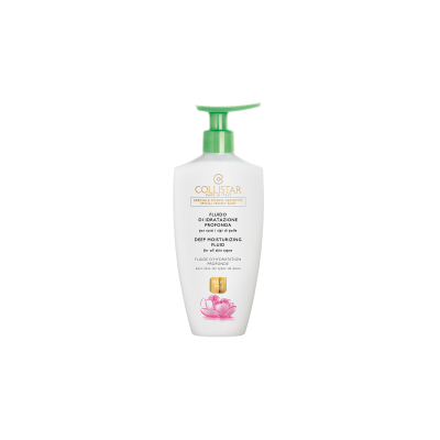 DEEP MOISTURIZING FLUID