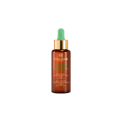 PURE ACTIVES COLLAGEN + HYALURONIC ACID BUST