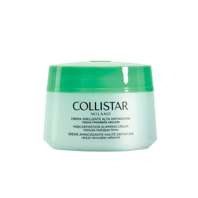 HIGH-DEFINITION SHAPING CREAM