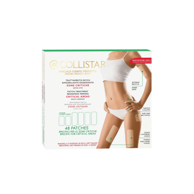 PATCH-TREATMENT RESHAPING FIRMING CRITICAL AREAS