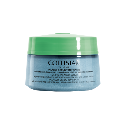 TONING TALASSO-SCRUB