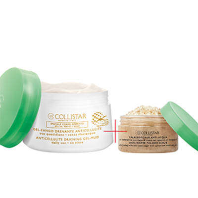 SET RUTINA ANTICELULITIS