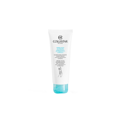 NOURISHING HYGIENE HAND CREAM 