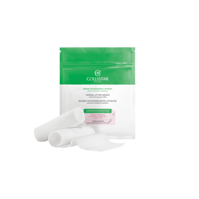 FIRMING LIFTING WRAPS