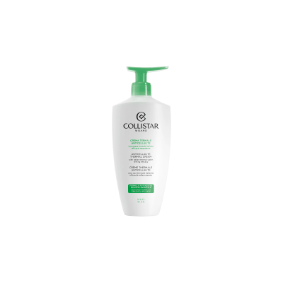 ANTICELLULITE THERMAL CREAM