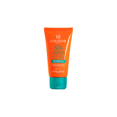 ACTIVE PROTECTION SUN FACE CREAM SPF 50+
