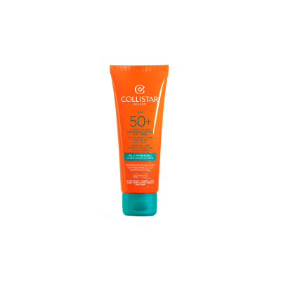 ACTIVE PROTECTION SUN CREAM FACE-BODY SPF 50+ 