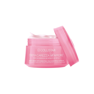 DELL’AMORE BODY CREAM