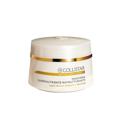 SUPERNOURISHING RESTORATIVE MASK