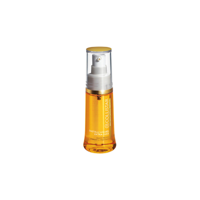 EXTRA-LIGHT LIQUID CRYSTALS