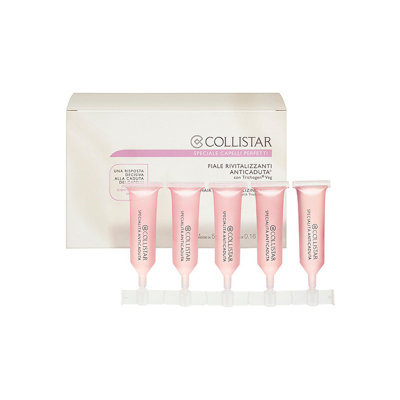 ANTI-HAIR LOSS REVITALIZING VIALS FOR WOMEN