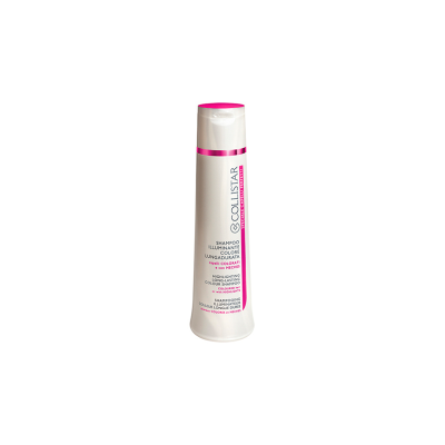 HIGHLIGHTING LONG-LASTING COLOUR SHAMPOO