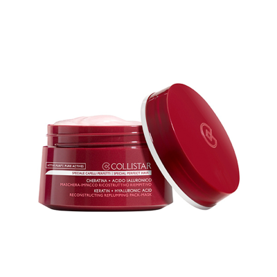 RECONSTRUCTING REPLUMPING PACK-MASK