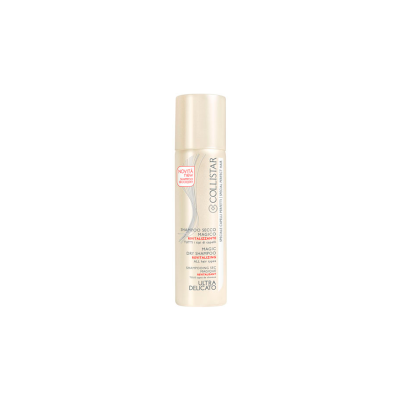 MAGIC DRY SHAMPOO REVITALIZING