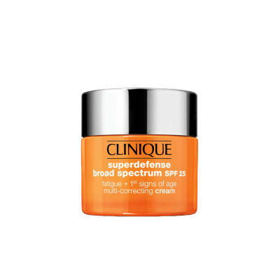 SUPERDEFENSE SPF 25