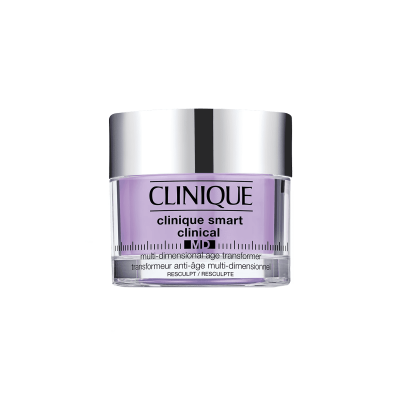 SMART CLINICAL™ MD MULTI-DIMENSIONAL AGE TRANSFORMER REVOLUMIZE