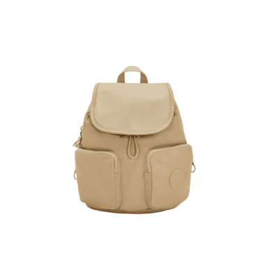 NEW CITY PACK BEIGE