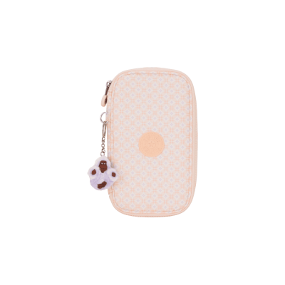MEDIUM PENCASE GIRLY TILE 50 PENS