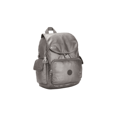 CITY PACK CARBON METALLIC