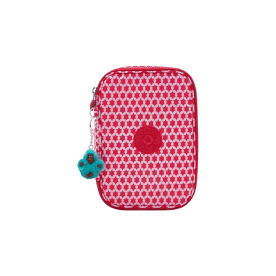 LARGE PENCASE STARRY DOT 100 PENS