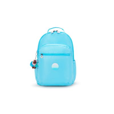 SEOUL LAP SEA BLUE MET