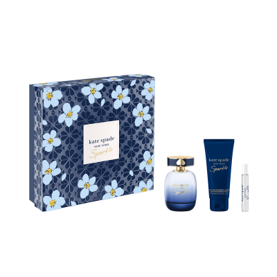 SET KATE SPADE NEW YORK SPARKLE