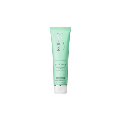BIOSOURCE PURIFYING FOAMING CLEANSER