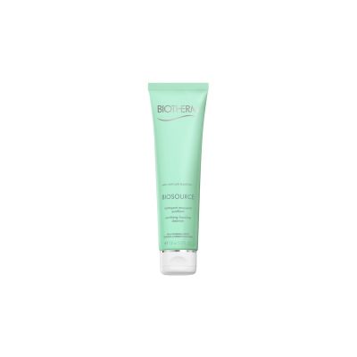 BIOSOURCE PURIFYING FOAMING CLEANSER