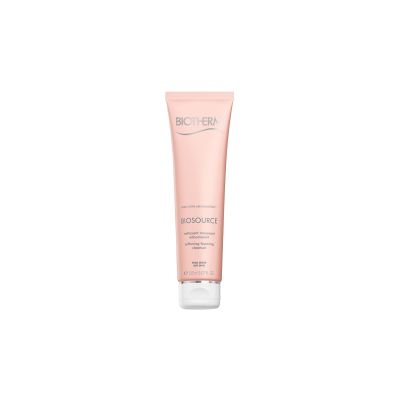 BIOSOURCE SOFTENING FOAMING CLEANSER