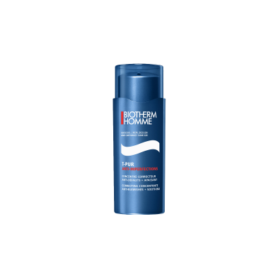 T-PUR ANTI-OIL & SHINE GEL HIDRATANTE