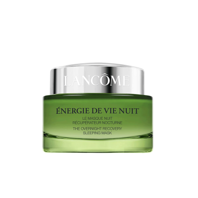 ÉNERGIE DE VIE NUIT