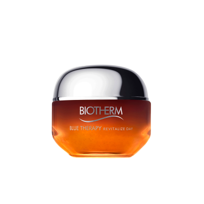 BLUE THERAPY AMBER ALGAE REVITALIZE DAY CREAM